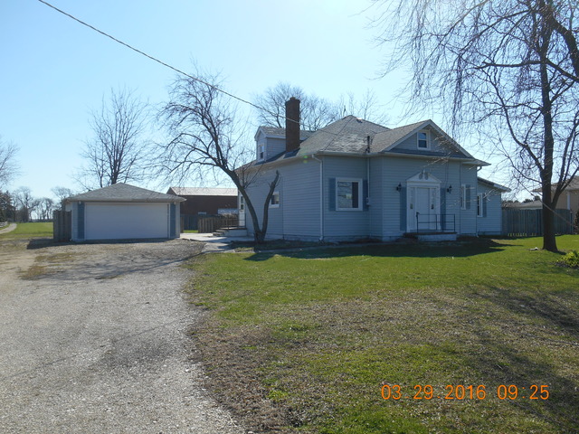 25305 South Old Chicago Road Elwood, IL 60421 - Photo 1 of 25
