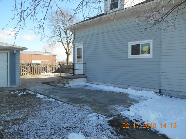 25305 South Old Chicago Road Elwood, IL 60421 - Photo 3 of 25