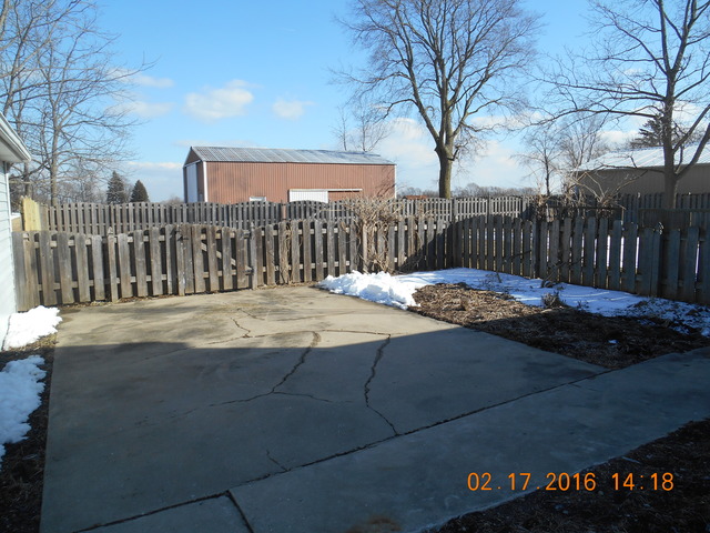 25305 South Old Chicago Road Elwood, IL 60421 - Photo 4 of 25