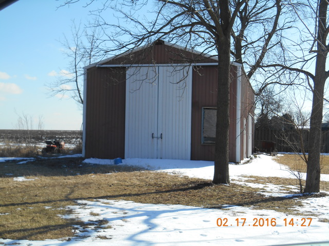 25305 South Old Chicago Road Elwood, IL 60421 - Photo 7 of 25