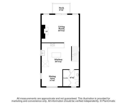 106 Prospect Street, Unit 106 Canton, MA 02021 - Photo 40 of 41 Gallery Image 40