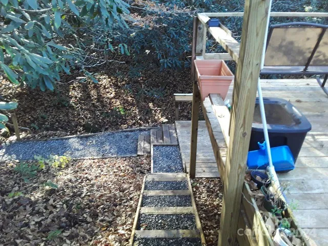 $696,500 | 2200 Walnut Creek Road, Marshall, NC 28753