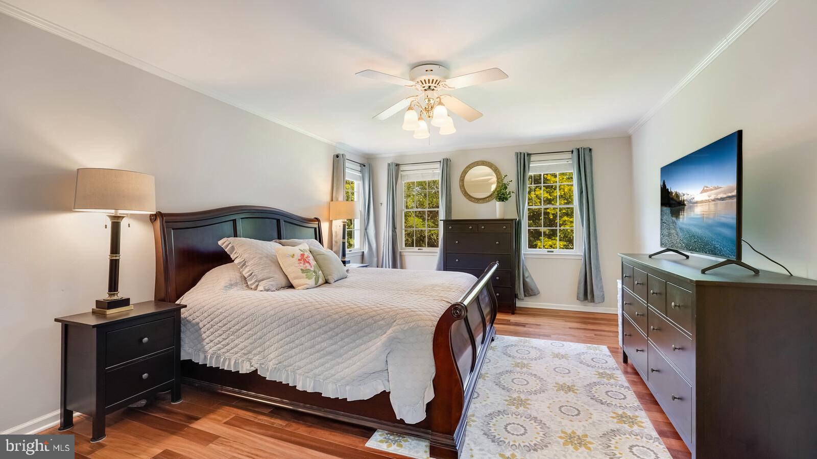 16 Spring Court Washington Crossing, PA 18977 - Photo 23 of 40 GRAND PRIMARY SUITE