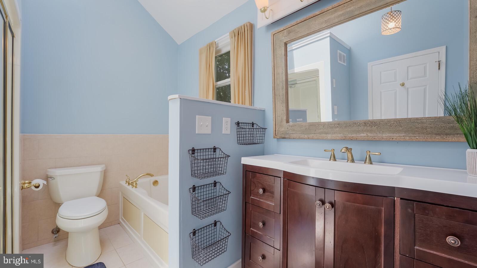 16 Spring Court Washington Crossing, PA 18977 - Photo 25 of 40 ENJOY YOUR SPA LIKE RETREAT