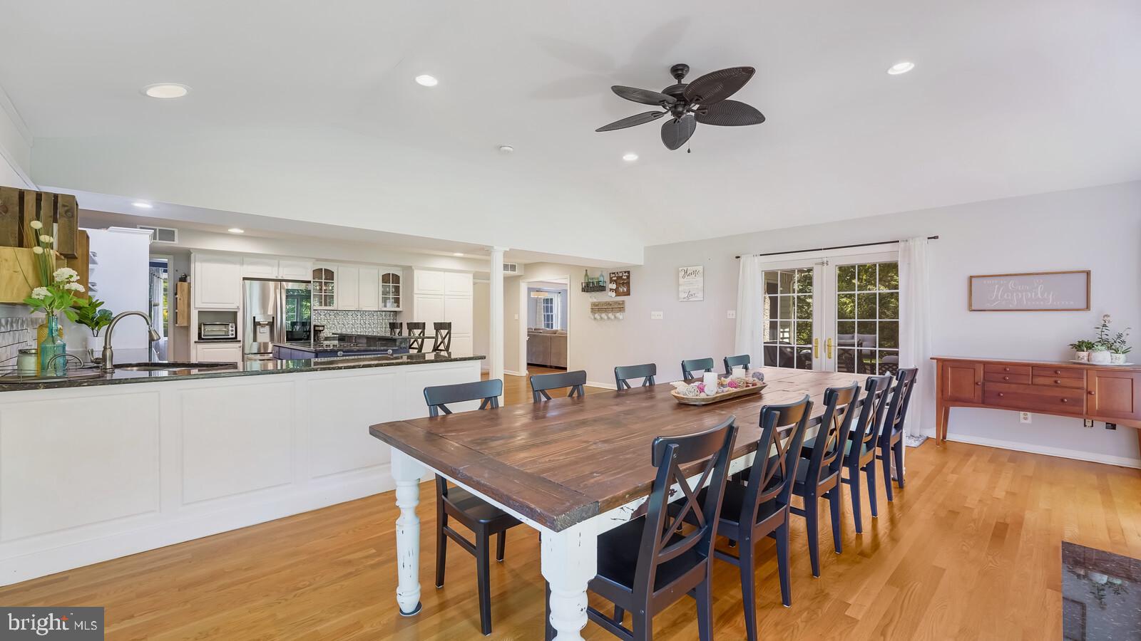 16 Spring Court Washington Crossing, PA 18977 - Photo 6 of 40 GREAT PLACE TO ENTERTAIN