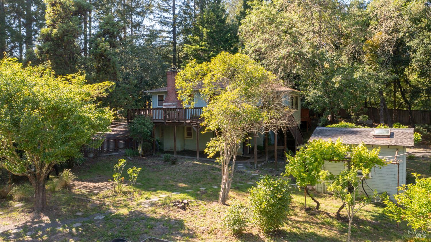 9901 Occidental Road Sebastopol, CA 95472 - Photo 37 of 55