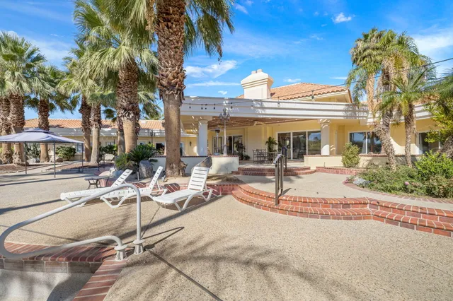 $10,999 | 50180 Vista Montana Road, La Quinta, CA 92253