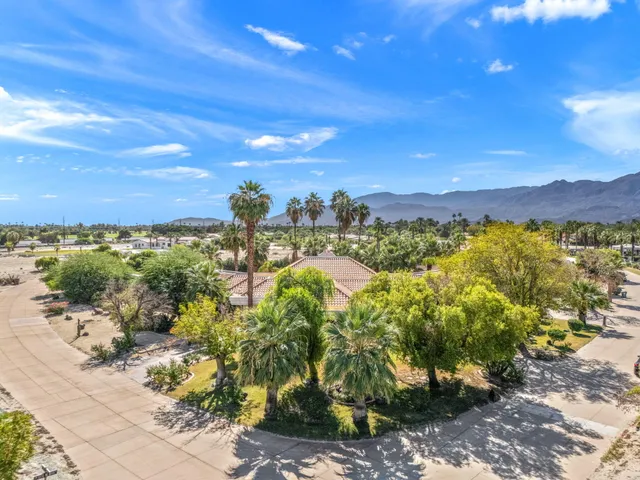 $10,999 | 50180 Vista Montana Road, La Quinta, CA 92253