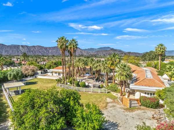 $10,999 | 50180 Vista Montana Road, La Quinta, CA 92253