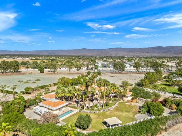 $10,999 | 50180 Vista Montana Road, La Quinta, CA 92253