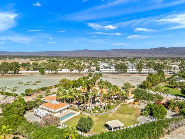 $10,999 | 50180 Vista Montana Road, La Quinta, CA 92253