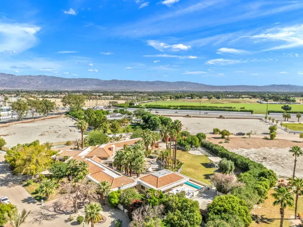 $10,999 | 50180 Vista Montana Road, La Quinta, CA 92253