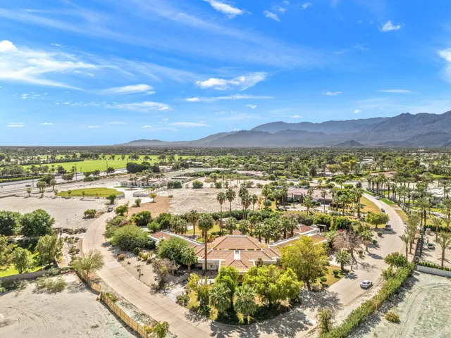 $10,999 | 50180 Vista Montana Road, La Quinta, CA 92253