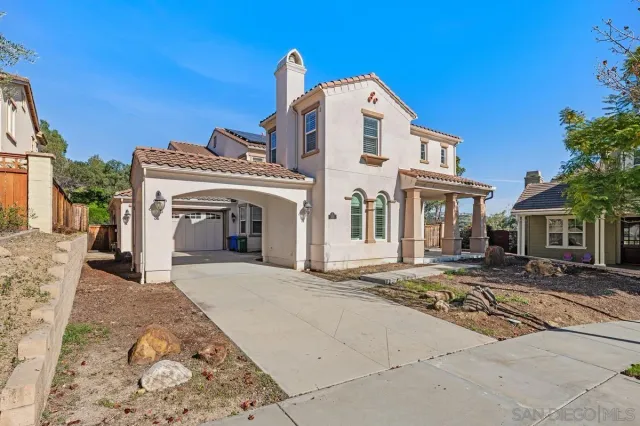 $2,479,999 | 6376 Huntington Drive, Carlsbad, CA 92009