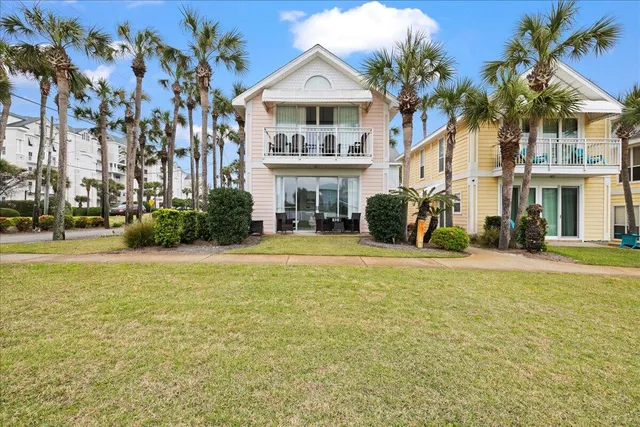 $625,000 | 69 Crystal Beach Drive, Unit 8, Destin, FL 32541