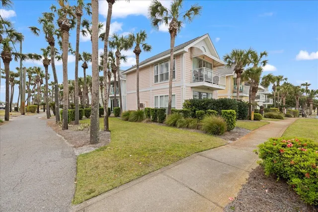 $625,000 | 69 Crystal Beach Drive, Unit 8, Destin, FL 32541