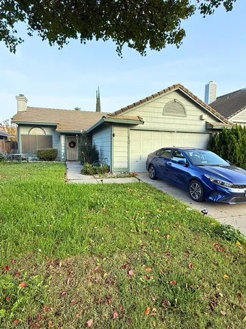 $349,000 | 2412 Ustick Road, Modesto, CA 95358