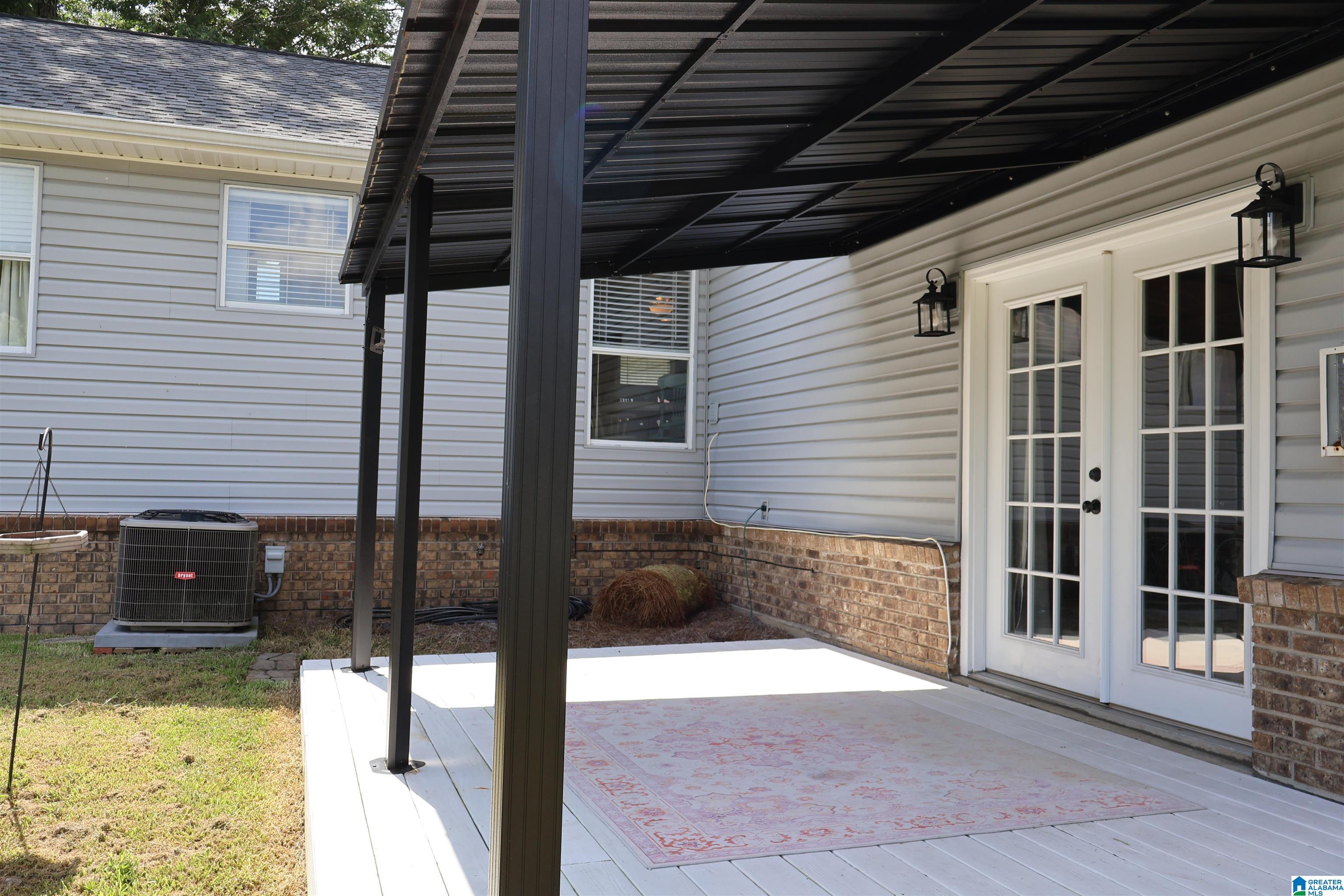 5807 Tommy Town Road Mount Olive, AL 35117 - Photo 19 of 26