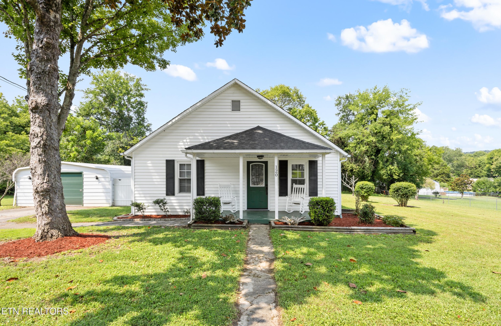 120 Shipe Road Powell, TN 37849 - Photo 22 of 29 Gallery Image 22