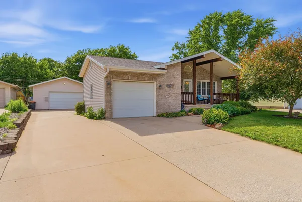 $220,000 | 2124 North Gayman Avenue, Davenport, IA 52804