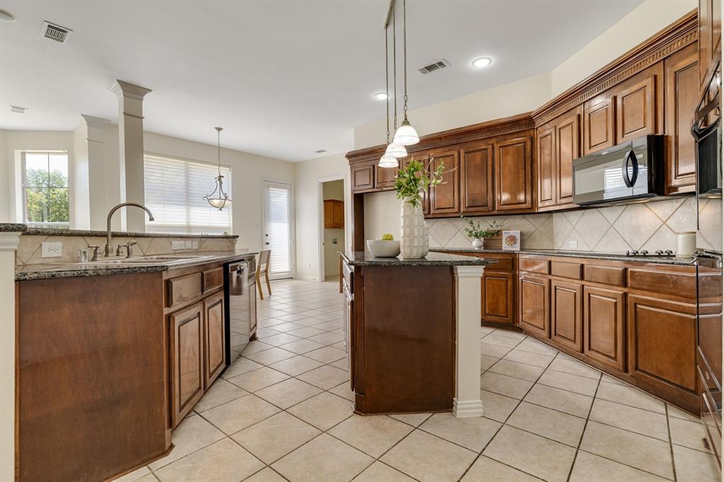 465 Bee Caves Road Lucas, TX 75002 - Photo 16 of 38 Gallery Image 16