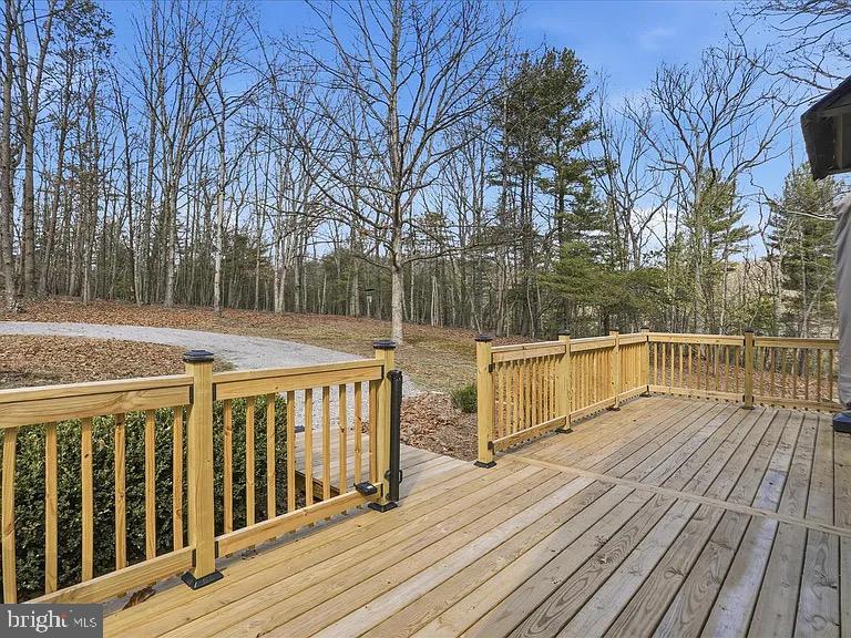 151 Bent Oak Road Hedgesville, WV 25427 - Photo 6 of 30