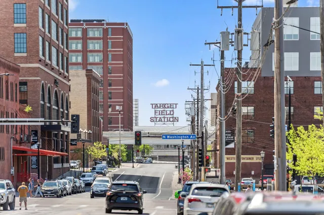 $314,900 | 680 North 2nd Street, Unit 403, Minneapolis, MN 55401