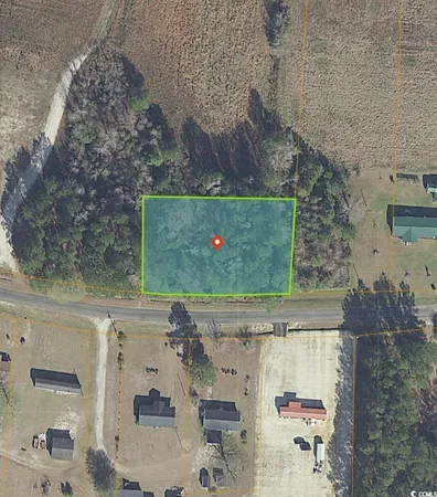 $50,000 | Tbd Bethel Chapel Road, Loris, SC 29569