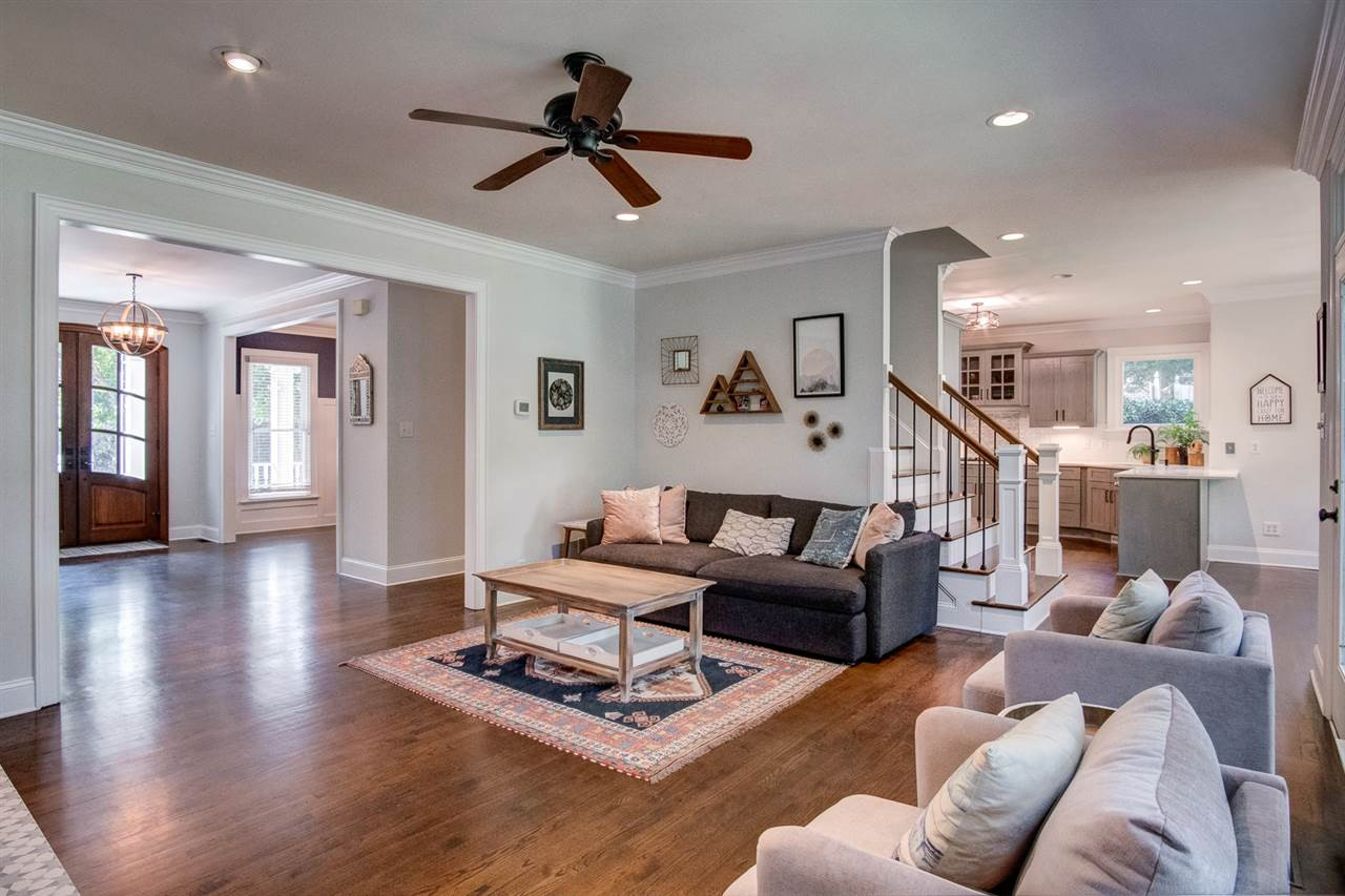 7604 Wingfoot Drive Raleigh, NC 27615 - Photo 15 of 30 Photo 15