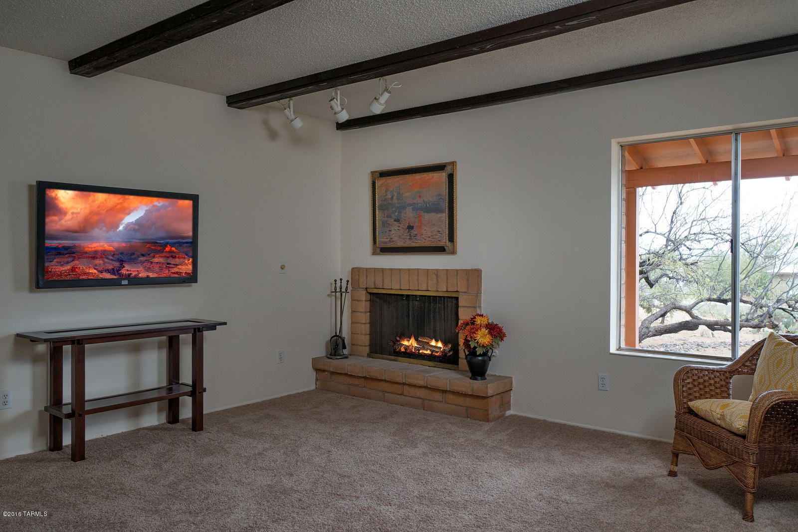 9405 East Ravine Trail Tucson, AZ 85749 - Photo 2 of 23