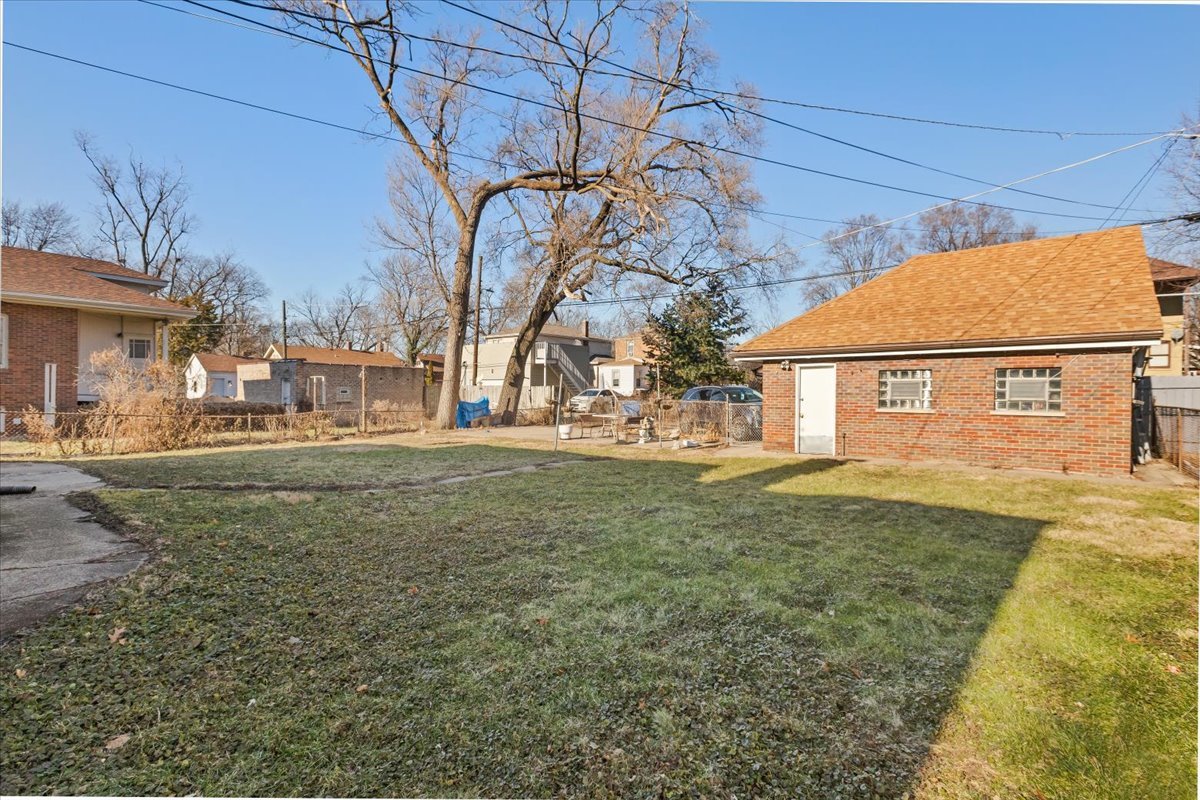 1732 West 106th Street Chicago, IL 60643 - Photo 33 of 37
