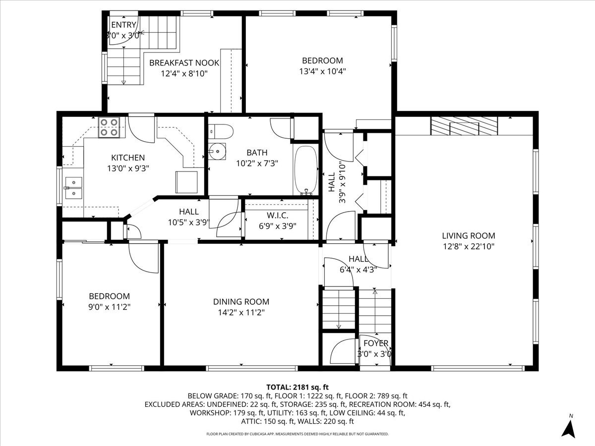 1732 West 106th Street Chicago, IL 60643 - Photo 35 of 37
