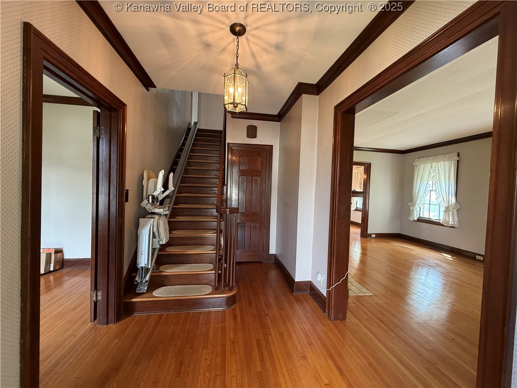 1006 Main Street Point Pleasant, WV 25550 - Photo 6 of 31 Entry