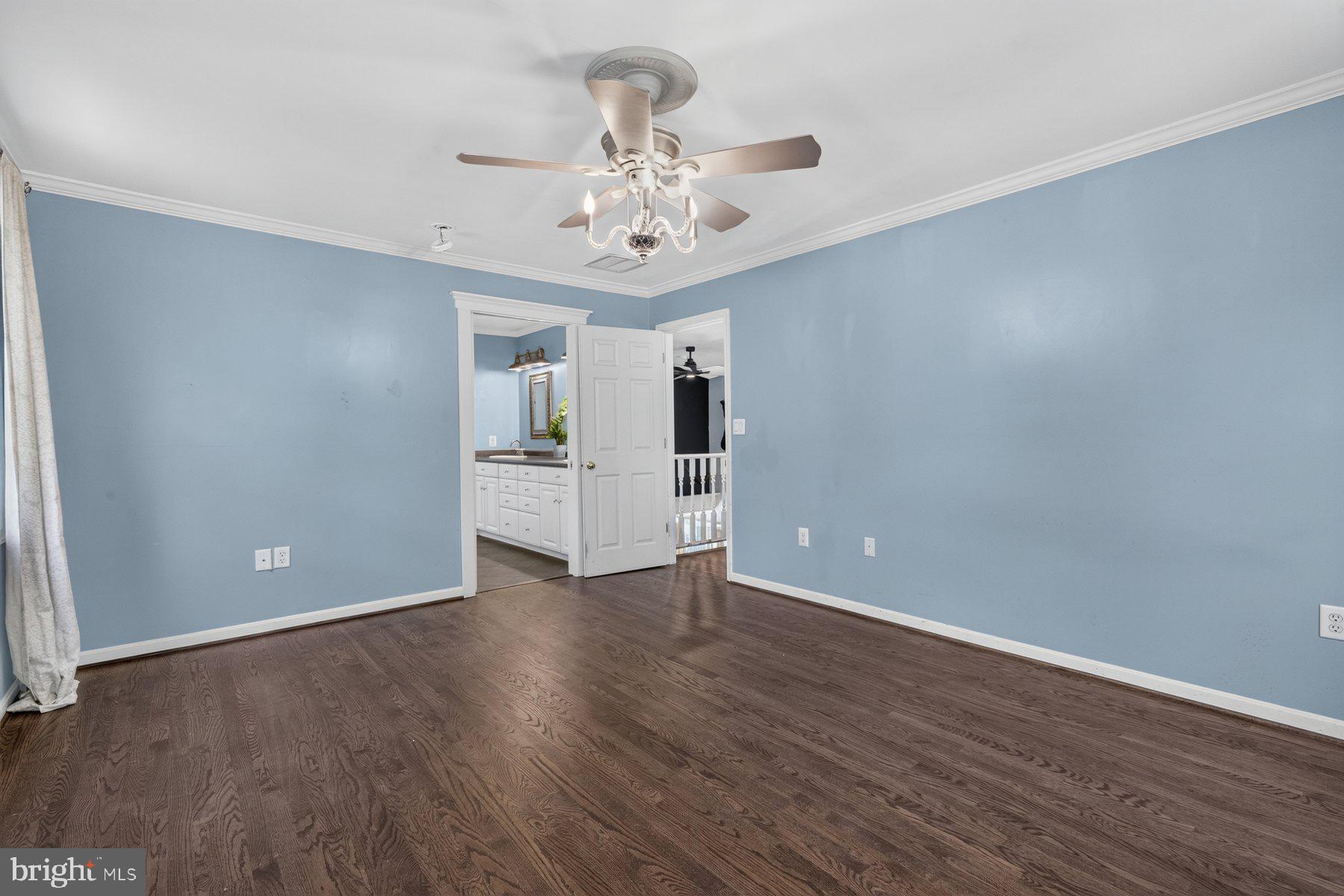24249 McIntosh Road Hollywood, MD 20636 - Photo 32 of 66 Primary Bedroom