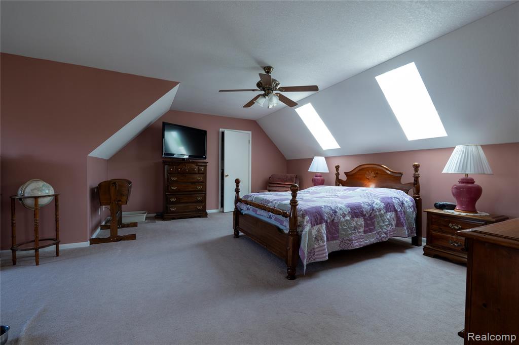 4180 Sage Lake Road Lupton, MI 48635 - Photo 17 of 40