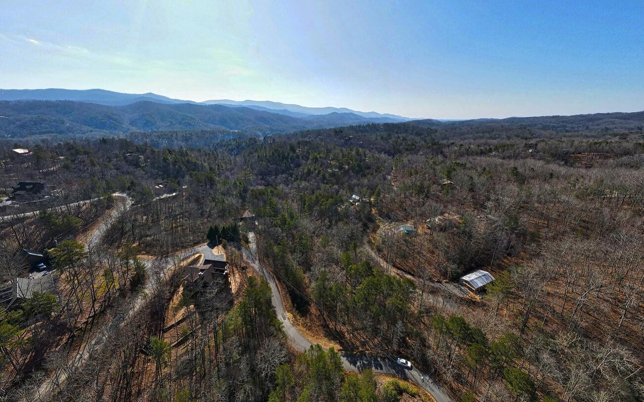 Lt365 North Dream Catcher Blue Ridge, GA 30513 - Photo 3 of 4 Additional View