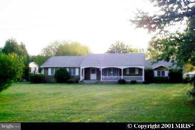 1820 Coster Road Lusby, MD 20657 - Photo 1 of 1 Exterior (Main)