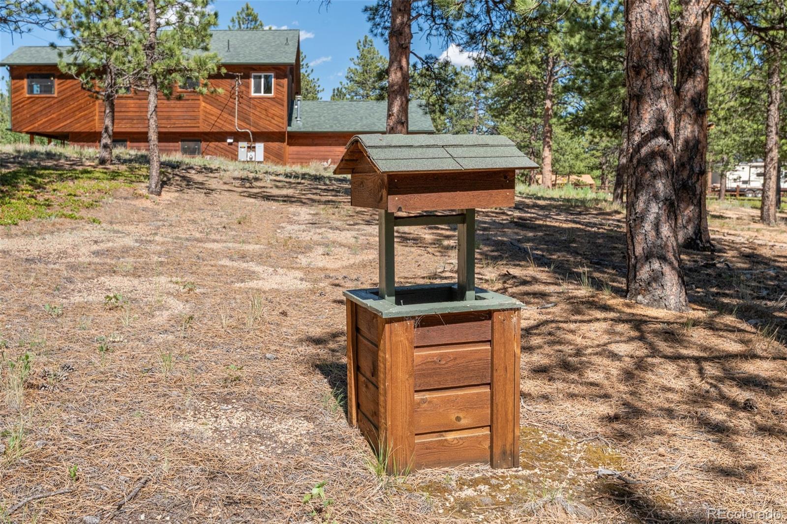 43 Crystal Rock Road Bailey, CO 80421 - Photo 25 of 50
