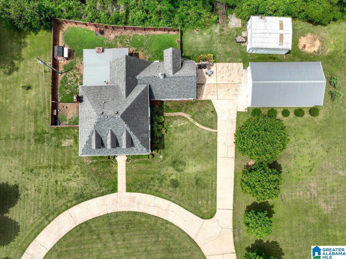 202 Valley Road Sulligent, AL 35586 - Photo 52 of 65