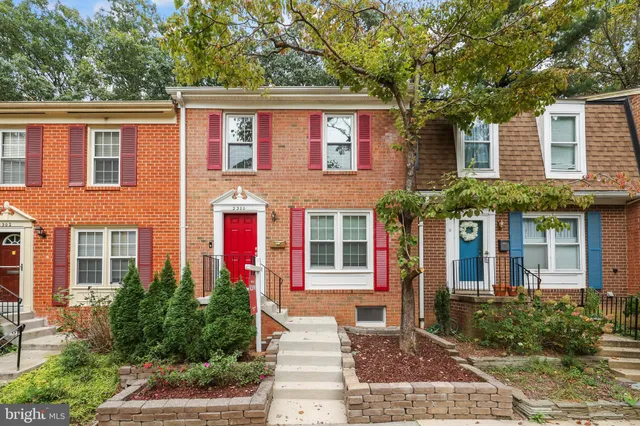 $600,000 | 2300 Horseferry Court, Reston, VA 20191