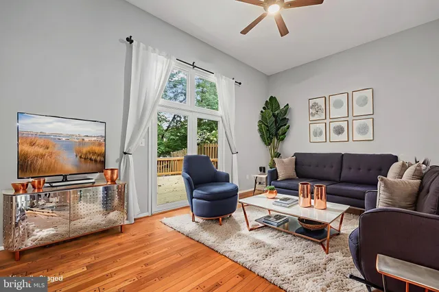 $600,000 | 2300 Horseferry Court, Reston, VA 20191