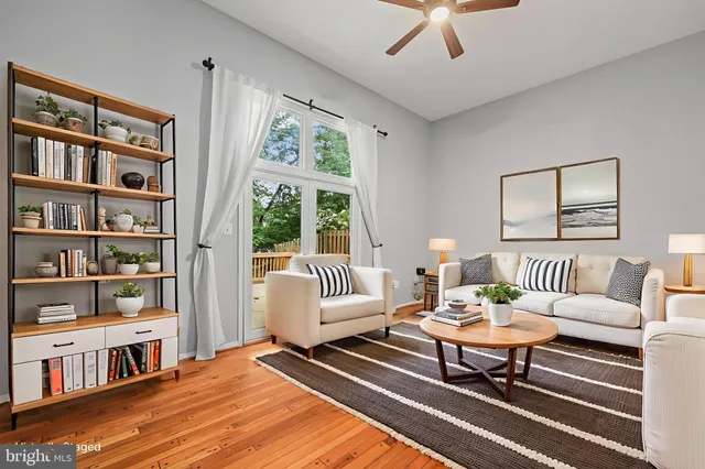 $600,000 | 2300 Horseferry Court, Reston, VA 20191