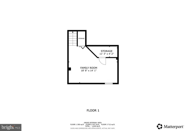 $600,000 | 2300 Horseferry Court, Reston, VA 20191