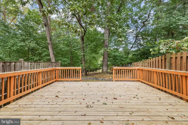 $600,000 | 2300 Horseferry Court, Reston, VA 20191