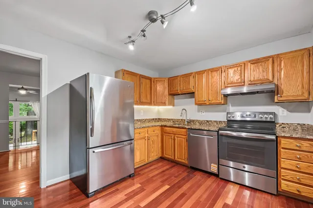 $600,000 | 2300 Horseferry Court, Reston, VA 20191