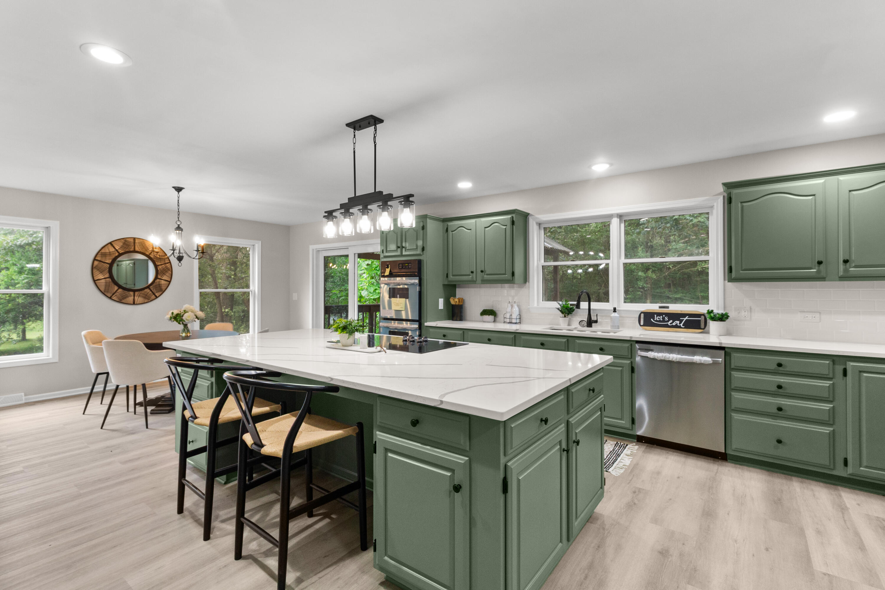 9710 West Rustic Drive Demotte, IN 46310 - Photo 7 of 45 3000x2000