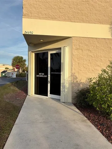 $19 | 24690 Sandhill Boulevard, Unit 601, Punta Gorda, FL 33983