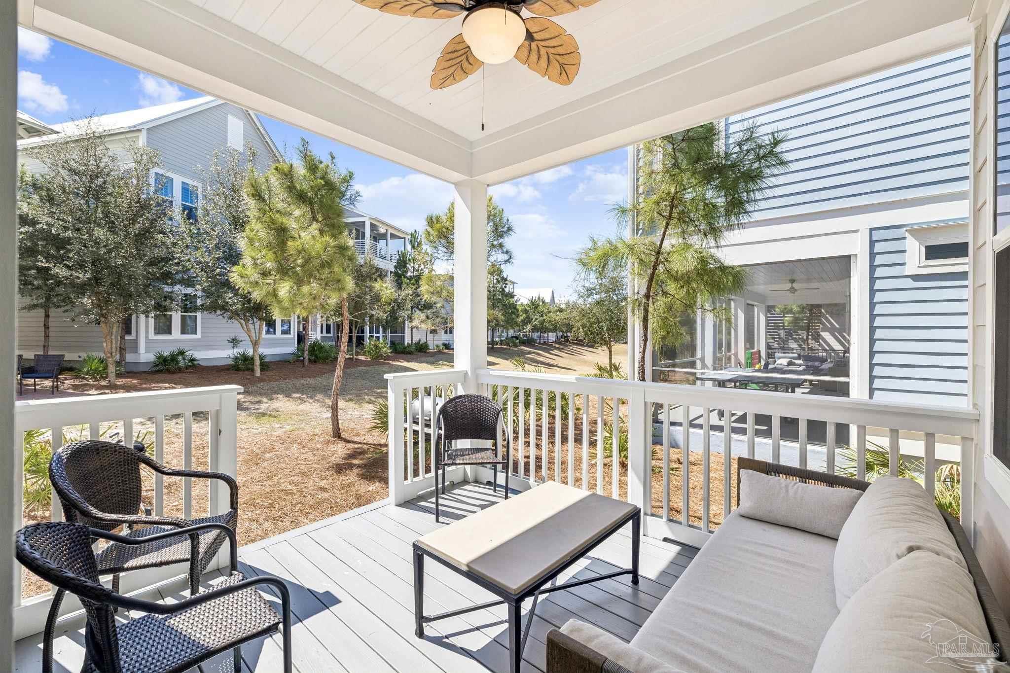 38 East Crabbing Hole Ln Inlet Beach Inlet Beach, FL 32461 - Photo 11 of 71