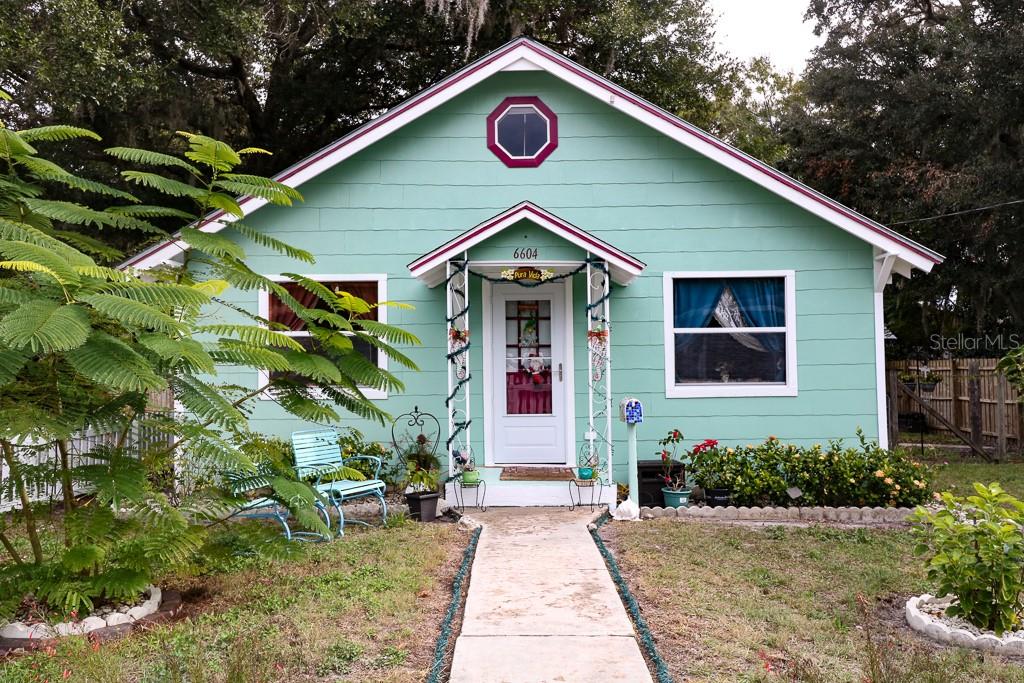 6604 Washington Street New Port Richey, FL 34652 - Photo 1 of 1
