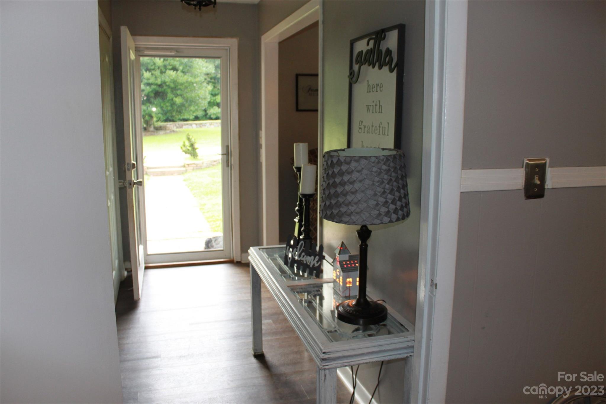 901 Coopers Gap Road Rutherfordton, NC 28139 - Photo 15 of 47 a living room with furniture and a window